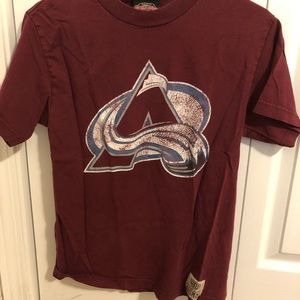 “Old time hockey” shirt jersey